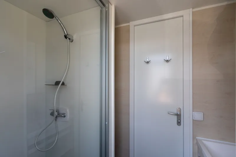 Mobil Home – Monaco