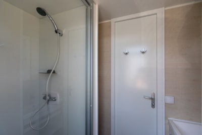 Mobile Home – Monaco