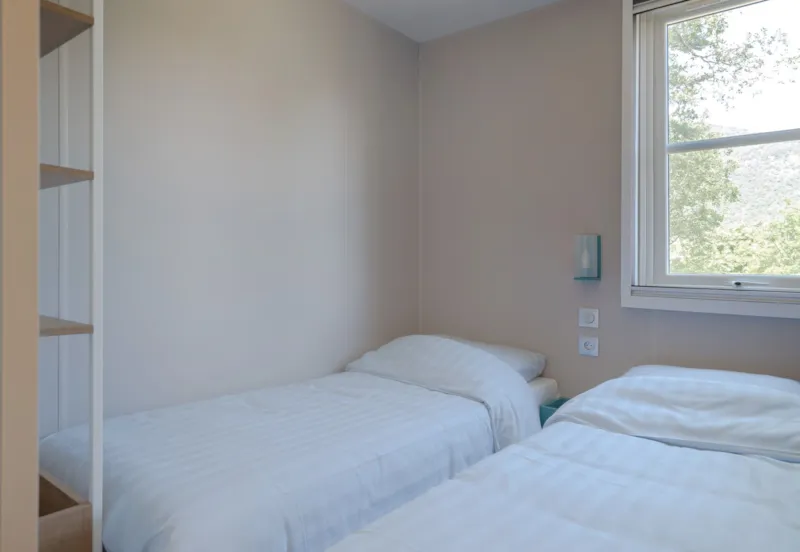 Mobil Home St Raphaël