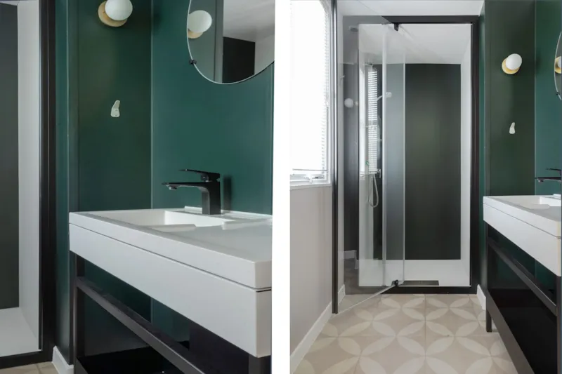 Mobil Home St Raphaël