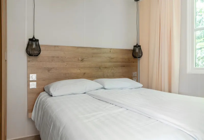 Mobil Home St Raphaël