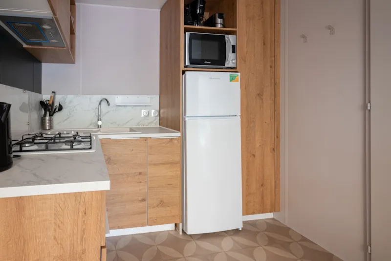 Mobil Home St Raphaël