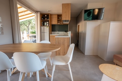 Mobile home Grasse