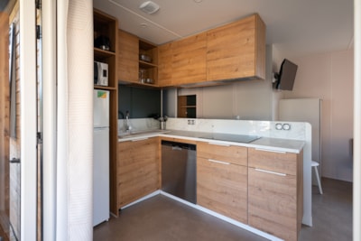 Mobile home Grasse