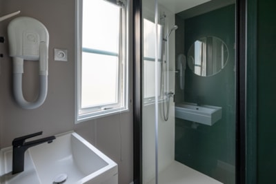 Mobile home Grasse