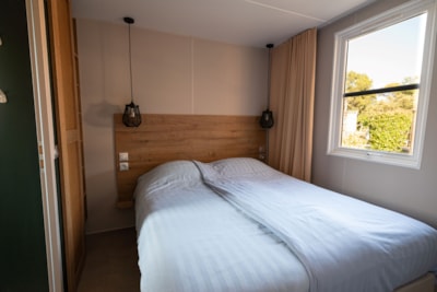 Mobile home Grasse