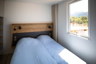 Mobile home Estérel