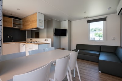 Mobile home Estérel