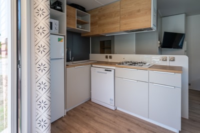 Mobile home Estérel
