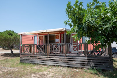 Mobile home Estérel