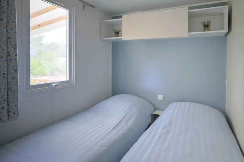 Mobil Home Roquebrune