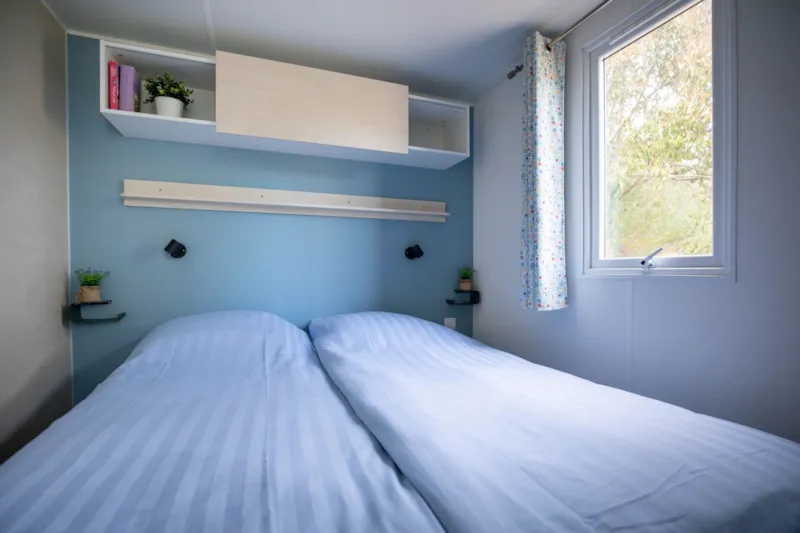 Mobil Home Roquebrune