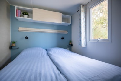 Mobile home Roquebrune