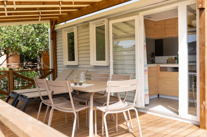 Mobil Home Cannes