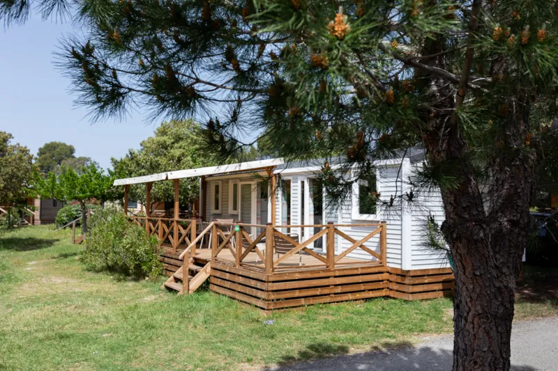 Mobil Home Cannes