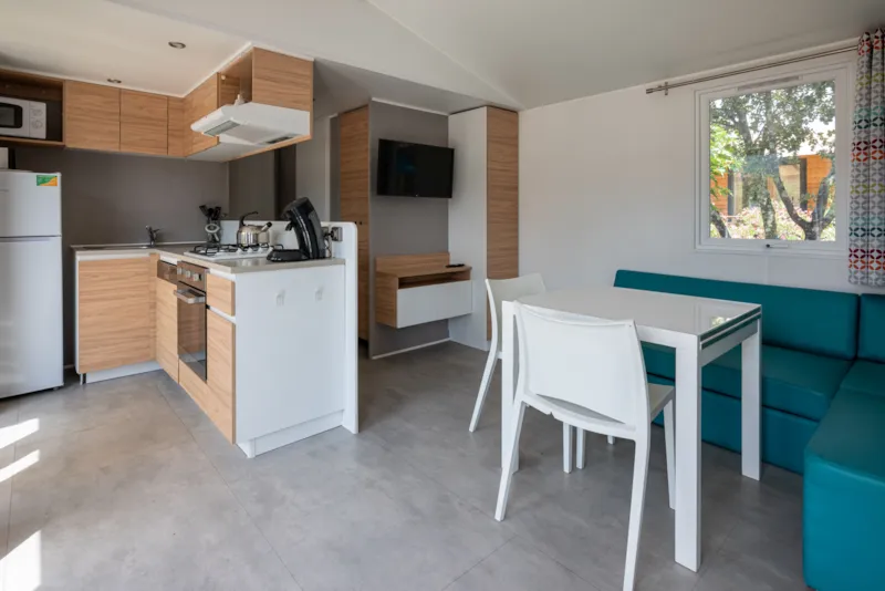 Mobil Home Cannes