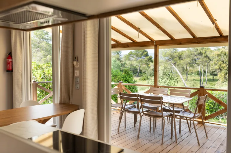 Mobil Home Grasse