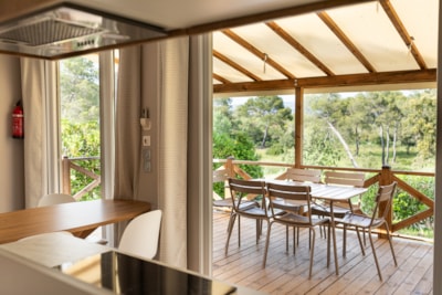 Mobile home Grasse