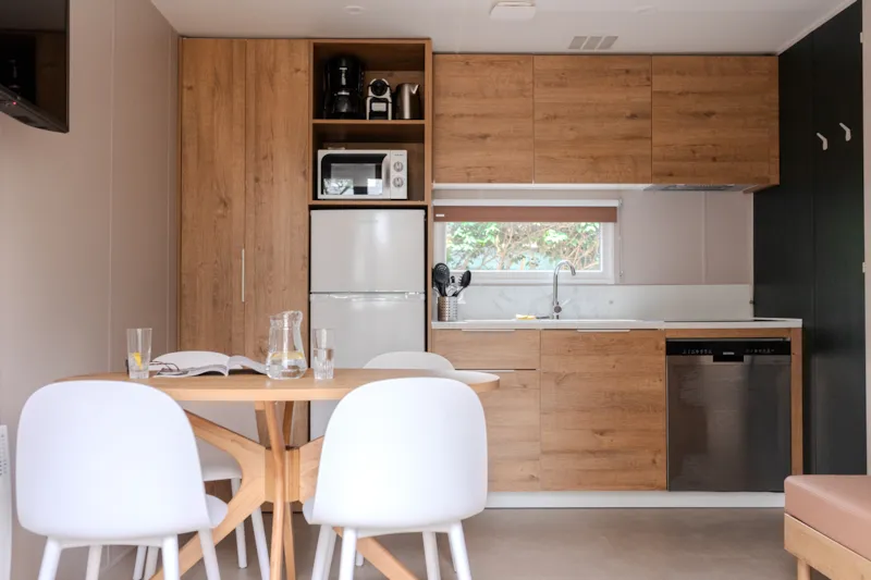 Mobil Home –Sainte Maxime
