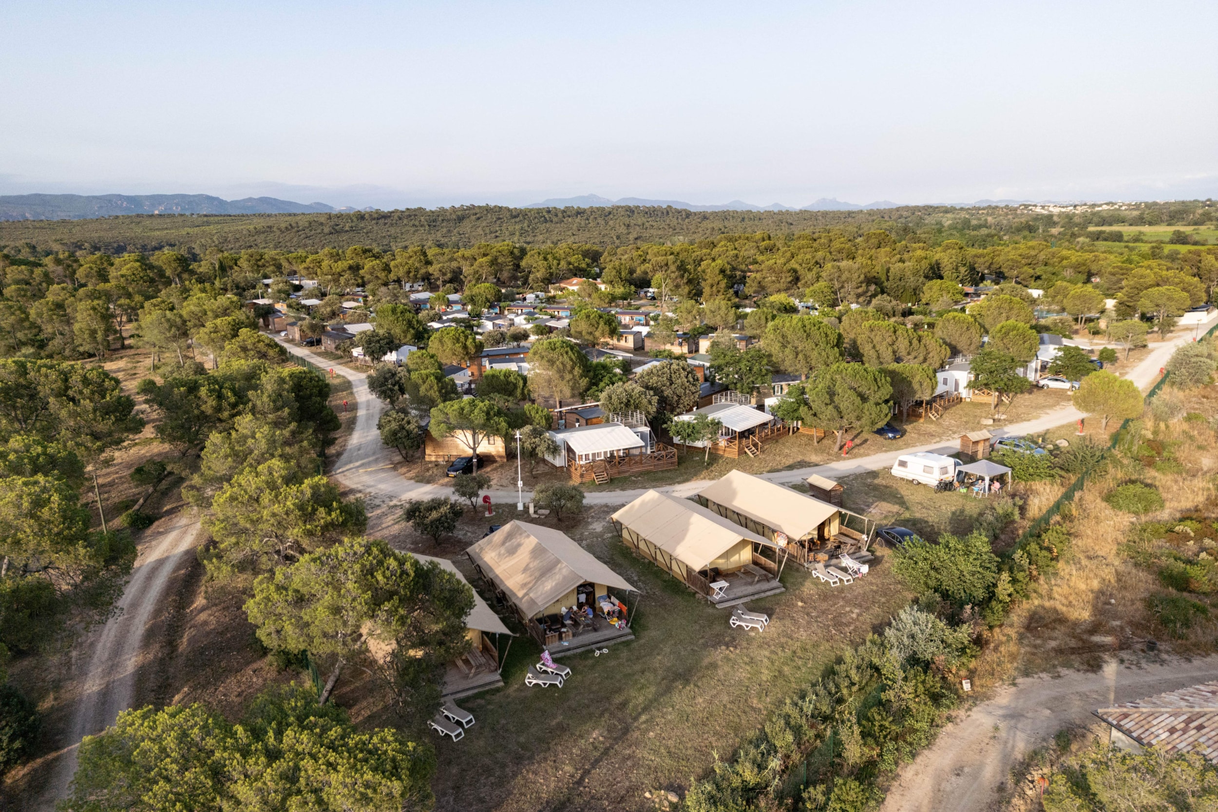 RCN Domaine de la Noguière — Foto 2
