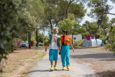RCN Domaine de la Noguière - image n°3 - Camping Direct