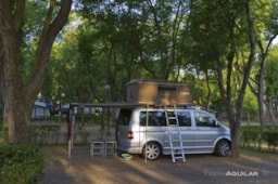 Campingred El Astral - image n°12 - 