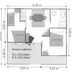 Huuraccommodatie(s) - Bungalow Vega - Campingred El Astral