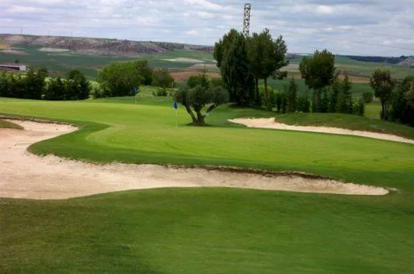 Campingred El Astral