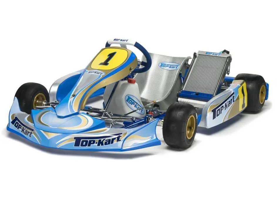 Campingred El Astral