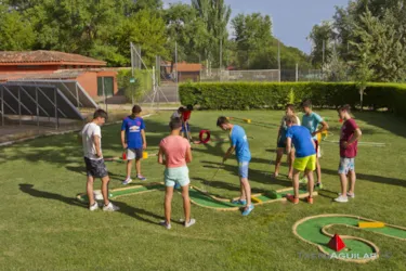 Campingred El Astral - image n°3 - Camping Direct