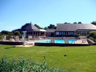 Camping Marvilla Parks - La Grande Métairie