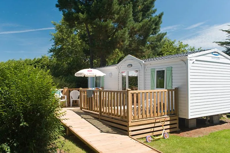 Camping Marvilla Parks - La Grande Métairie