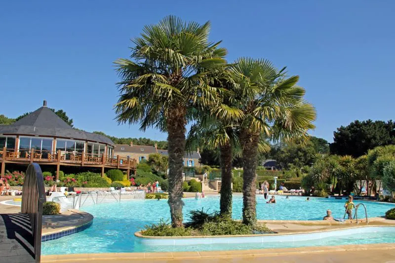 Camping Marvilla Parks - La Grande Métairie