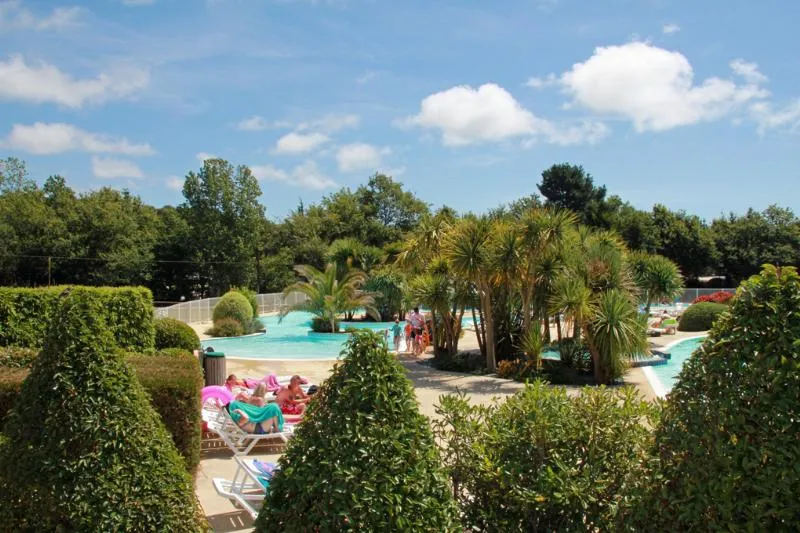 Camping Marvilla Parks - La Grande Métairie