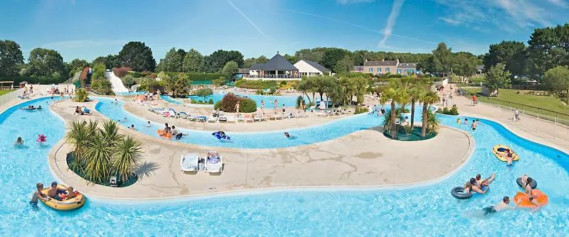 Camping Marvilla Parks - La Grande Métairie