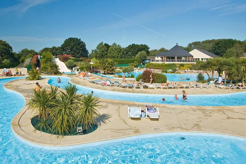 Camping Marvilla Parks - La Grande Métairie