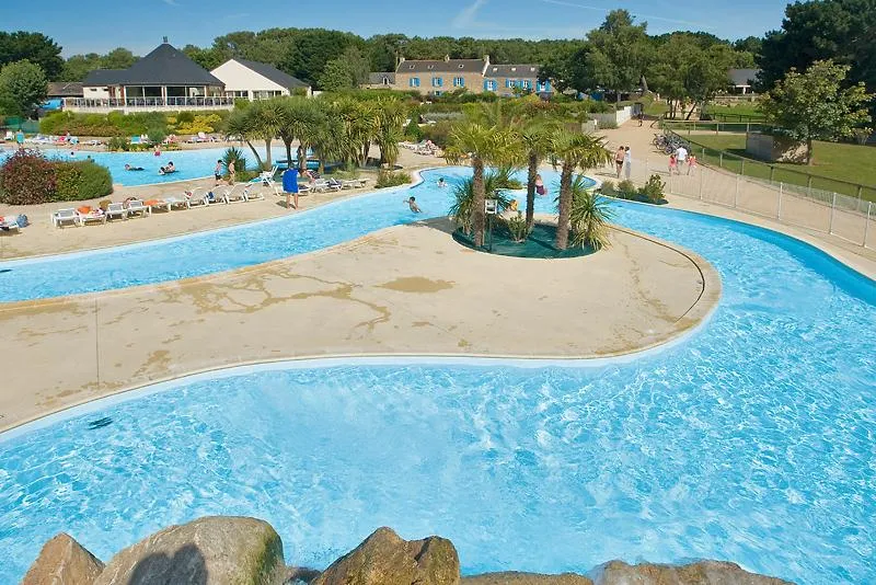 Camping Marvilla Parks - La Grande Métairie