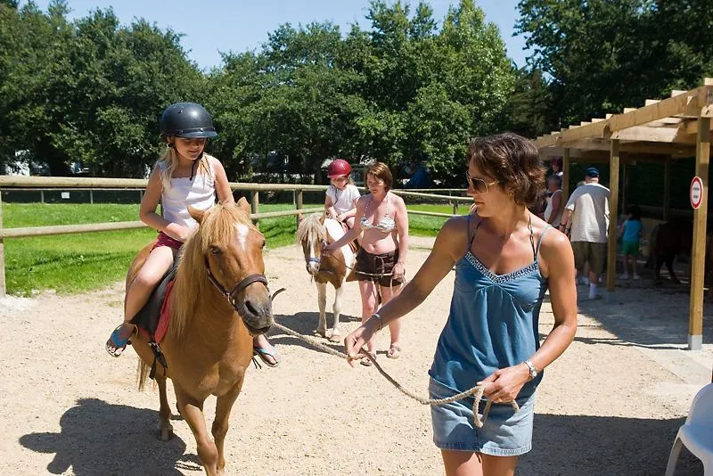 Camping Marvilla Parks - La Grande Métairie