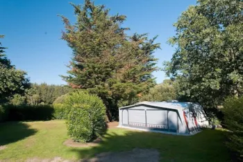 Stellplatz - Stellplatz Classique - Strom 10 A - 80/110M² - Camping Marvilla Parks - La Grande Métairie