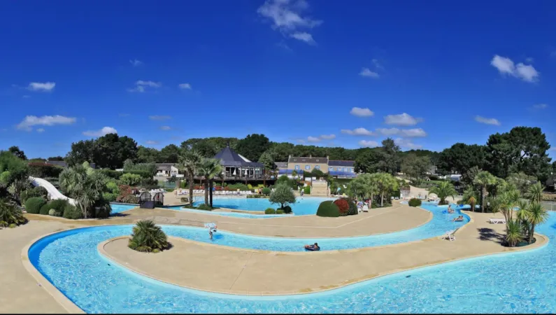 Camping Marvilla Parks - La Grande Métairie - image n°1 - Camping Direct