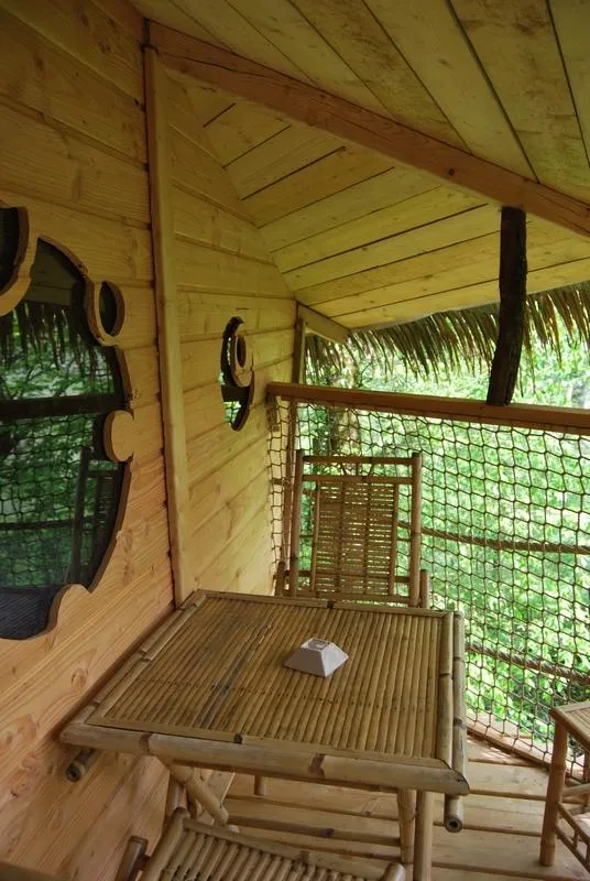 Cabane Familiale Du Pêcheur (À Partir De 6 Ans)