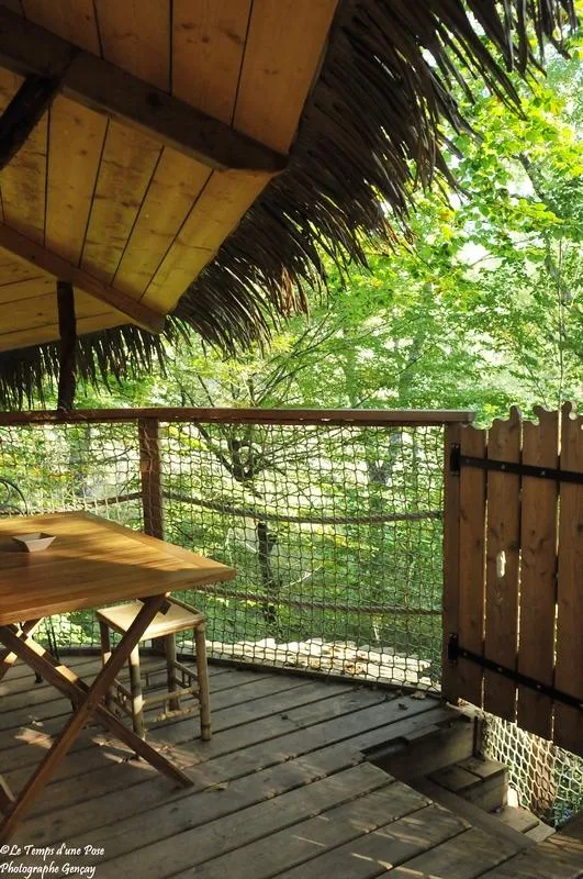 Cabane Familiale Du Pêcheur (À Partir De 6 Ans)