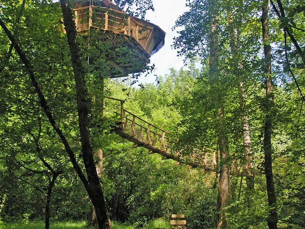 Le Parc de la Belle — Photo 3