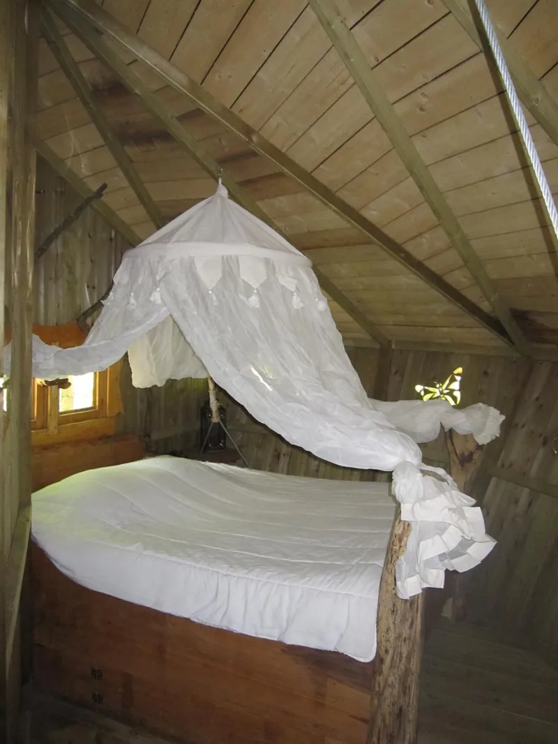 Cabane De La Belle (À Partir De 12 Ans)