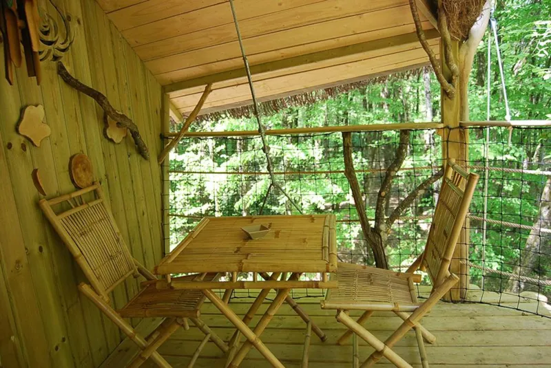 Cabane De La Belle (À Partir De 12 Ans)