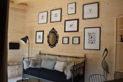 Lodge Elegance — 4