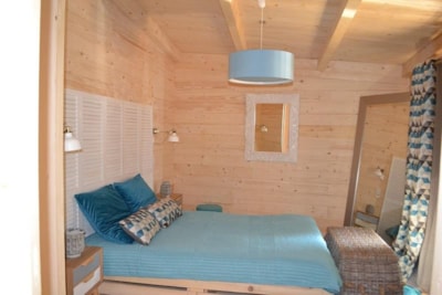 Lodge Azur (adapted to the people with reduced mobility) — 3
