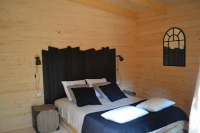 Lodge Elegance — 2