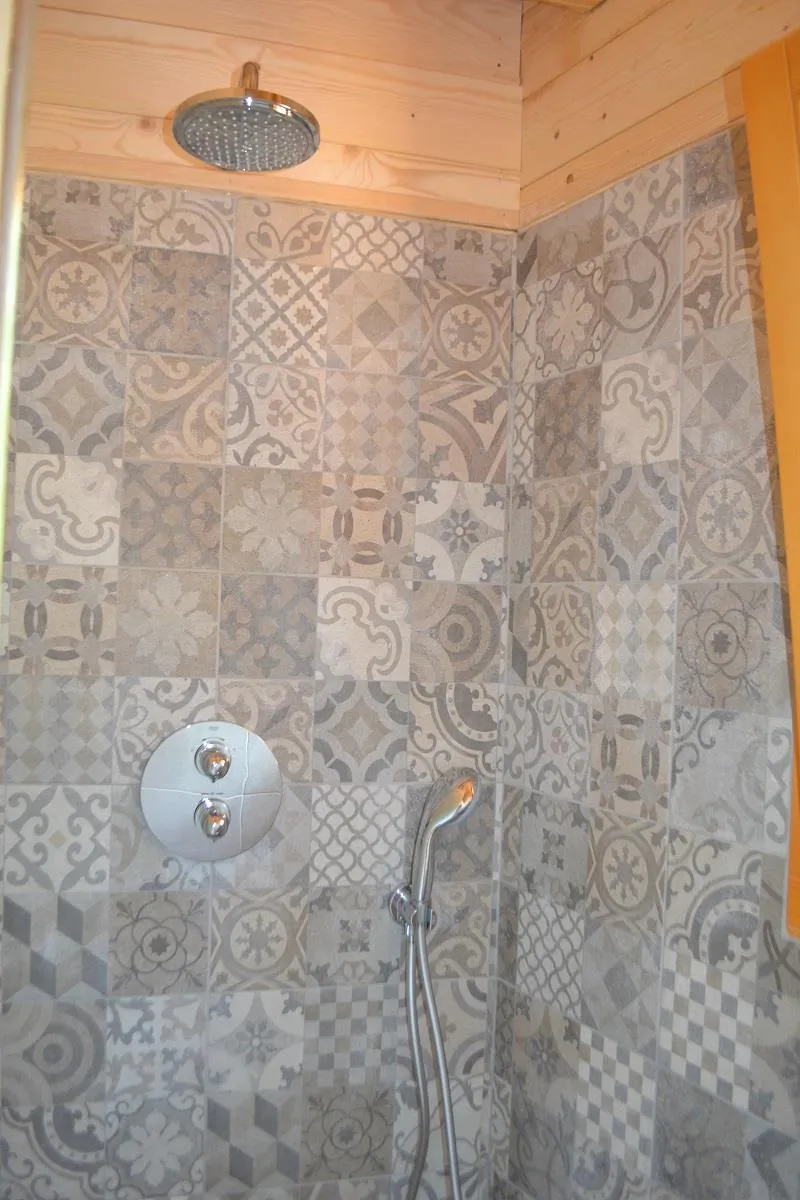 Lodge Elegance Tout Confort