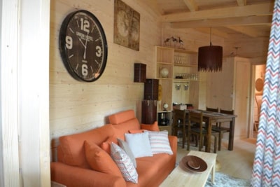Lodge Evasion — 3